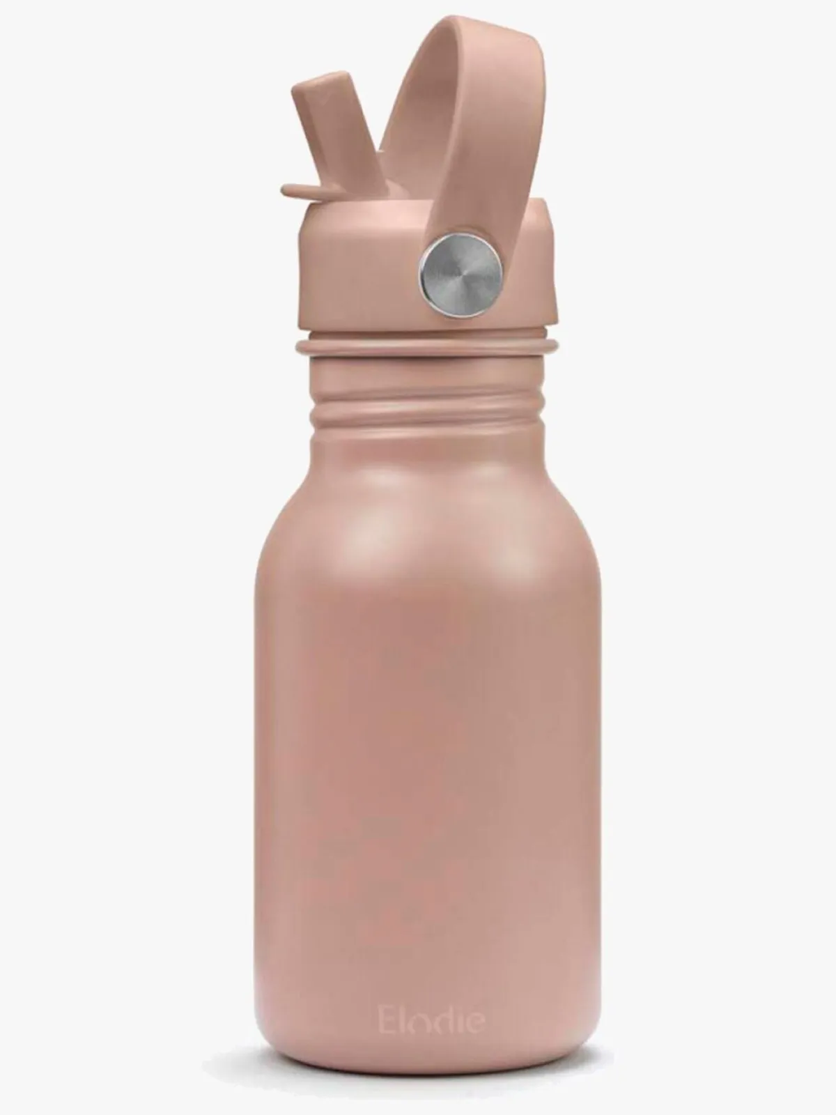 ElodieDetails Elodie Madkasse & Flaske, Bunny Darling/Blushing Pink