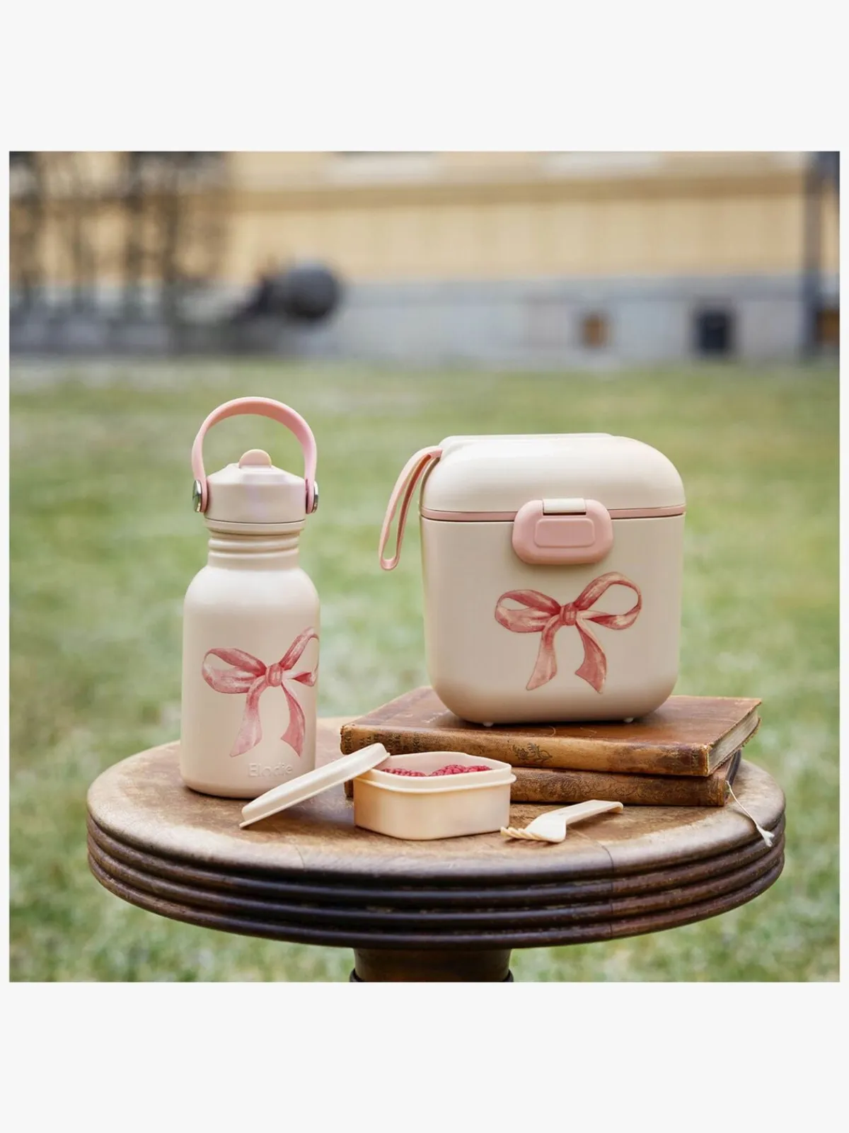 ElodieDetails Elodie Madkasse, Rosy Bow