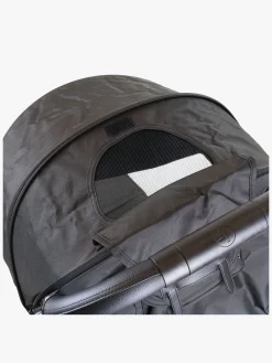 ElodieDetails Rejseklapvogne-Elodie MONDO Klapvogn, Black