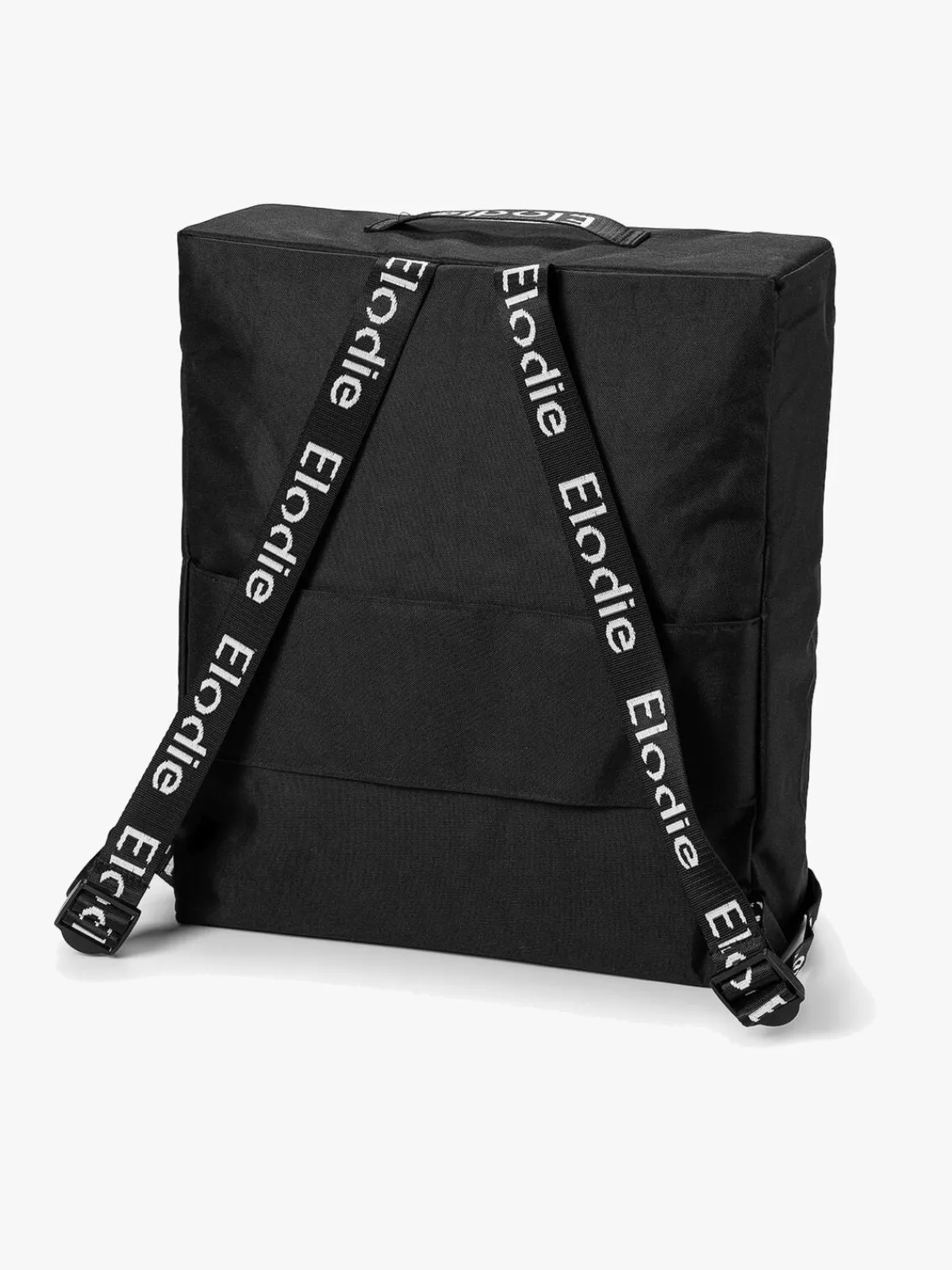 ElodieDetails Rejseklapvogne-Elodie MONDO Klapvogn, Black