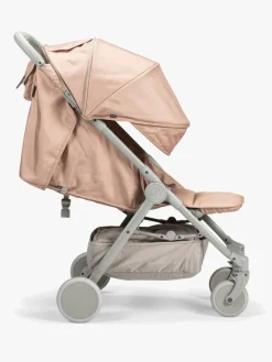 ElodieDetails Rejseklapvogne-Elodie Mondo Klapvogn, Blushing Pink