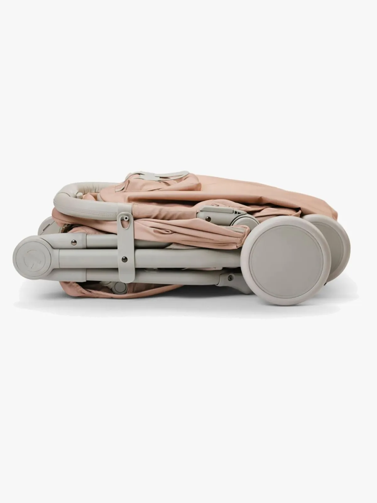 ElodieDetails Rejseklapvogne-Elodie Mondo Klapvogn, Blushing Pink