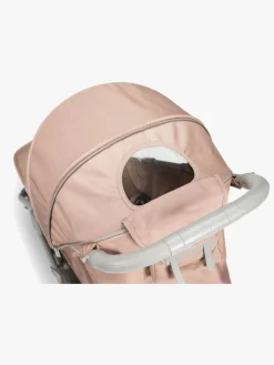 ElodieDetails Rejseklapvogne-Elodie Mondo Klapvogn, Blushing Pink