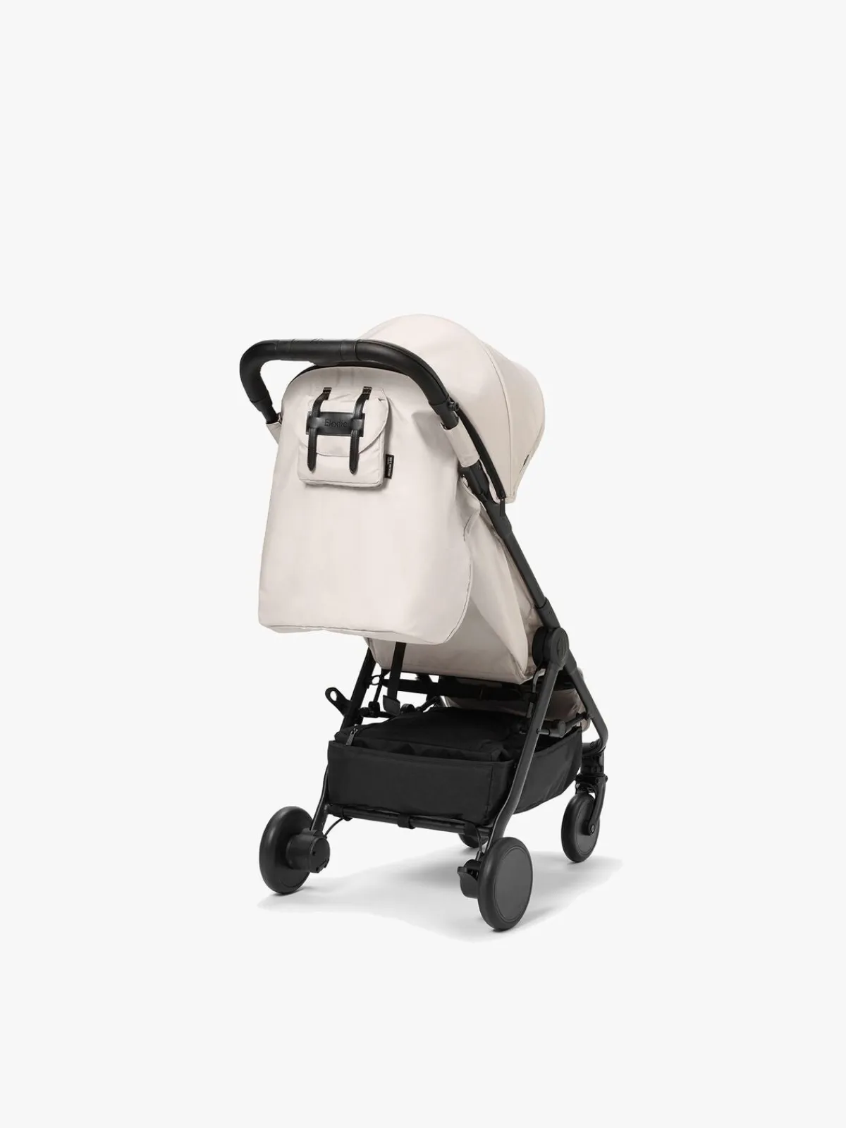 Rejseklapvogne|ElodieDetails Elodie MONDO Klapvogn, Moonshell Beige