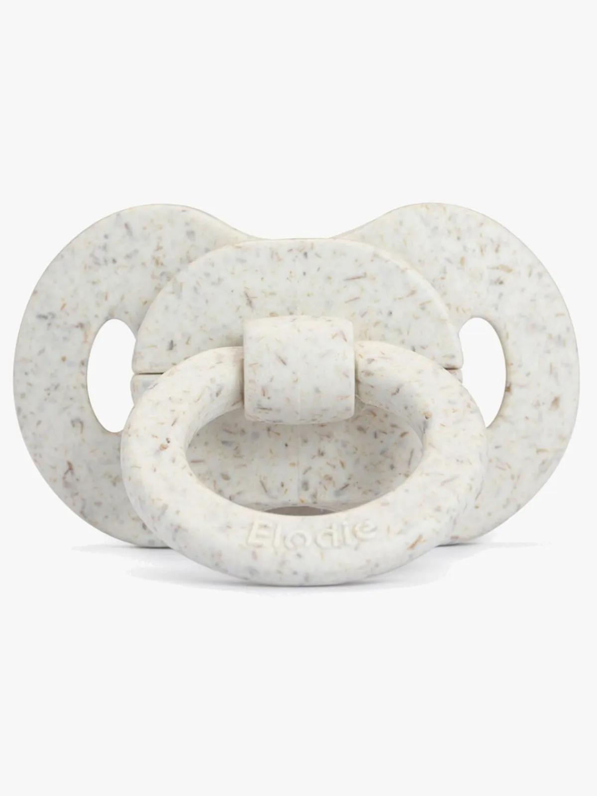 ElodieDetails Sutter & Suttesnore-Elodie Newborn Bamboo Sut 0-6m Silikone, Vanilla White