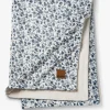 Børn ElodieDetails Interiør-Elodie Pearl Velvet Tæppe, Garden Leo Toile