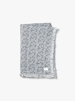 Børn ElodieDetails Elodie Soft Cotton Tæppe 120x70, Free Bird