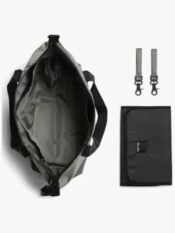 ElodieDetails Elodie Soft Shell Pusletaske, Rebel Green