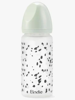 ElodieDetails Spisetid-Elodie Sutteflaske Glas, Dalmatian Dots