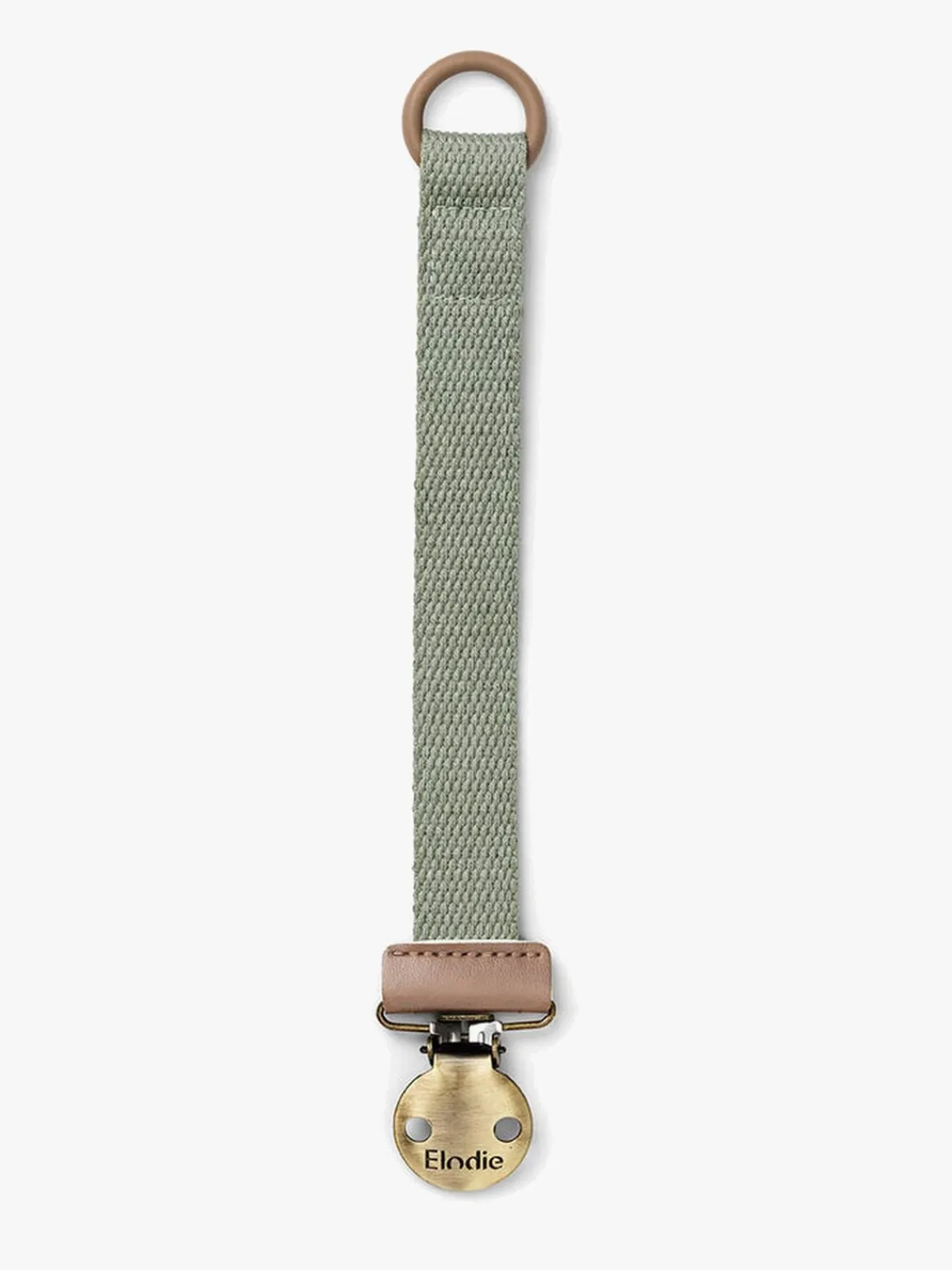 ElodieDetails Elodie Suttesnor, Hazy Jade