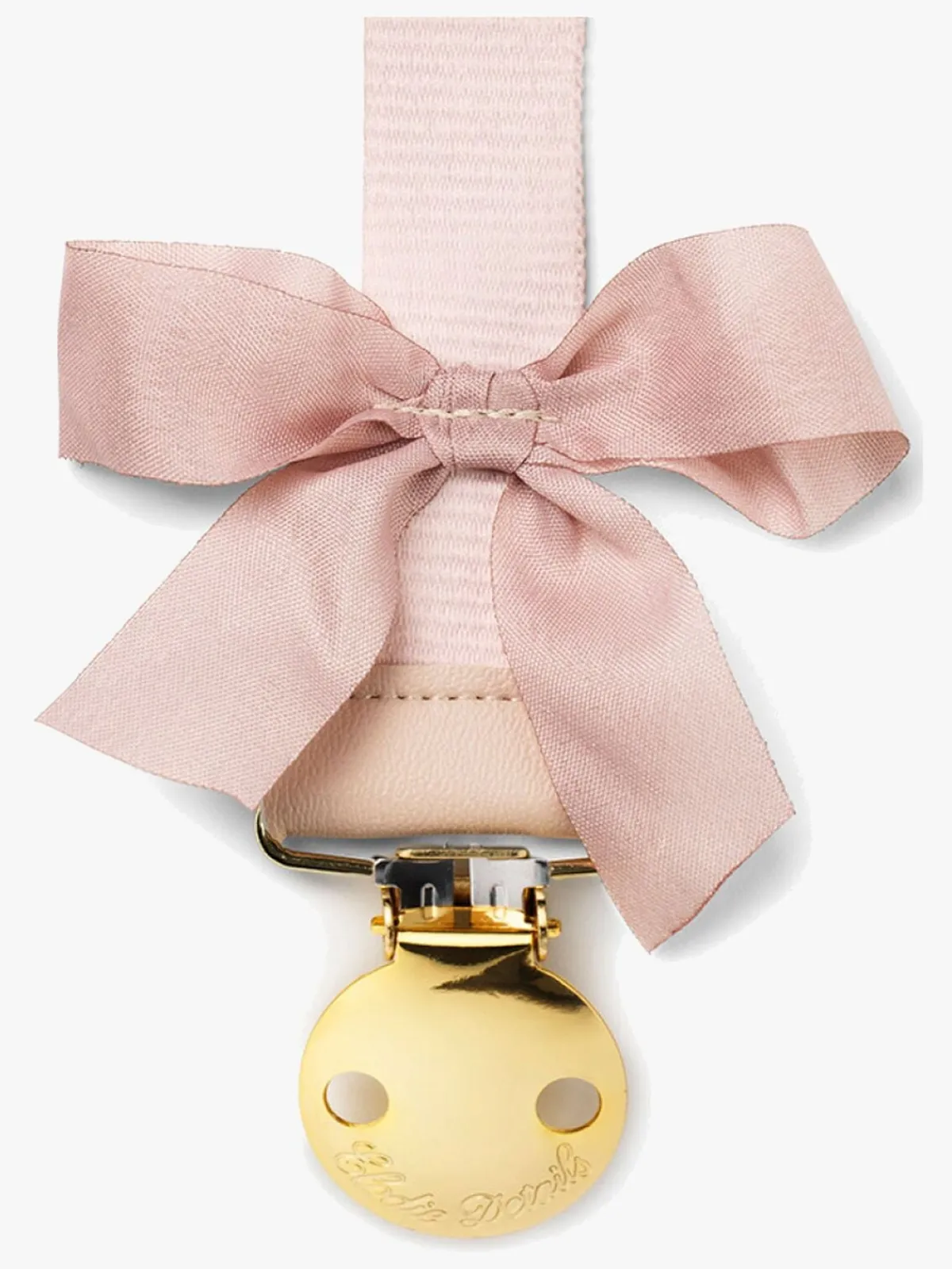 ElodieDetails Sutter & Suttesnore-Elodie Suttesnor, Powder Pink