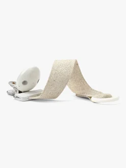ElodieDetails Elodie Suttesnor Træ, Silver Sheen