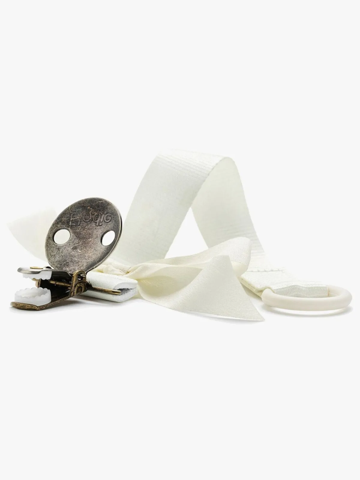 ElodieDetails Elodie Suttesnor, Vanilla White
