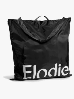 Vogntilbehør|ElodieDetails Elodie Transporttaske, Black