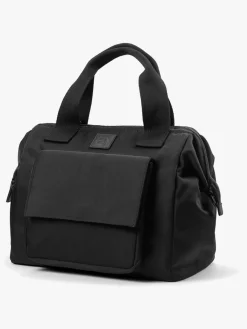 ElodieDetails Pusletasker-Elodie Wide Frame Pusletaske, Black