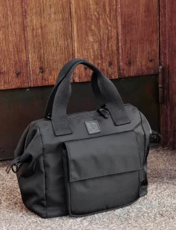 ElodieDetails Pusletasker-Elodie Wide Frame Pusletaske, Black