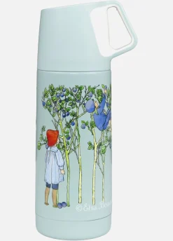 ElsaBeskow Elsa Beskow Termokande, Grøn