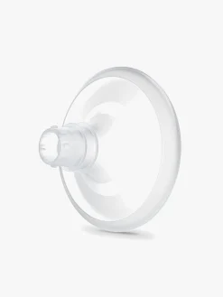 Elvie Amning-Brysttragt 15 mm 2-pak