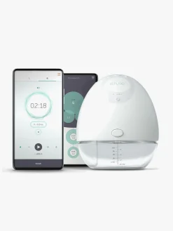 Elvie Pump Elektrisk Brystpumpe Single