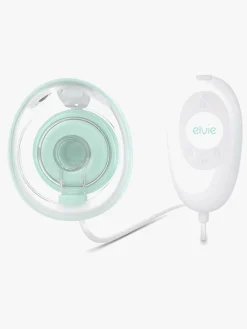 Elvie Stride Elektrisk Brystpumpe Single