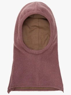 Børn Enfant EN FANT Elefanthue Merinomix, Rose Taupe
