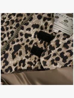 Børn Enfant EN FANT Flyverdragt, Pine Bark