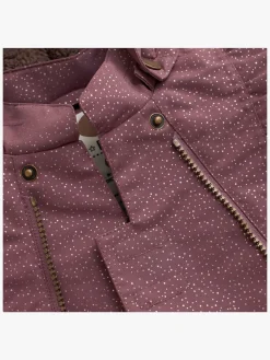 Børn Enfant EN FANT Flyverdragt, Rose Taupe