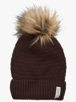 Børn Enfant EN FANT Hue, Coffee Bean