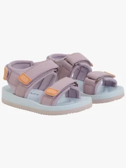 Børn Enfant Sandaler & Klipklapper-EN FANT Sandaler Velcro, Arctic Ice