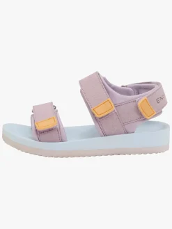 Børn Enfant Sandaler & Klipklapper-EN FANT Sandaler Velcro, Arctic Ice