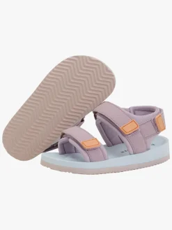 Børn Enfant Sandaler & Klipklapper-EN FANT Sandaler Velcro, Arctic Ice