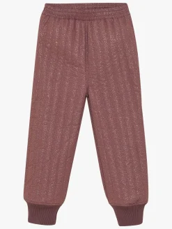 Børn Enfant EN FANT Termosæt, Rose Taupe