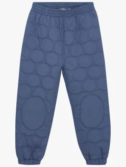 Børn Enfant EN FANT Termosæt Soft, Vintage Indigo