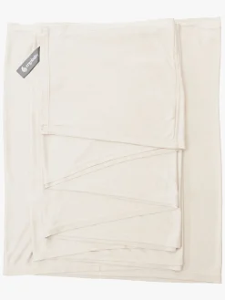 Ergobaby Aura Wrap Knit Strækvikle, Cream
