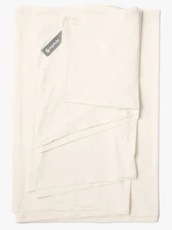 Ergobaby Aura Wrap Mesh Strækvikle, Cream