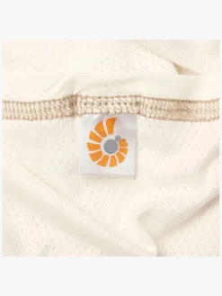 Ergobaby Aura Wrap Mesh Strækvikle, Cream