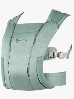Ergobaby Bæreseler, Strækvikler & Bærestole-Embrace Soft Air Mesh Bæresele, Sage