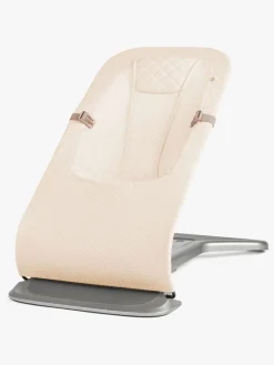 Ergobaby Skråstole & Babygynger-Evolve 3-in-1 Skråstol Mesh, Cream