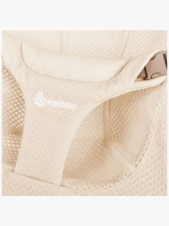 Ergobaby Skråstole & Babygynger-Evolve 3-in-1 Skråstol Mesh, Cream