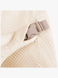 Ergobaby Skråstole & Babygynger-Evolve 3-in-1 Skråstol Mesh, Cream