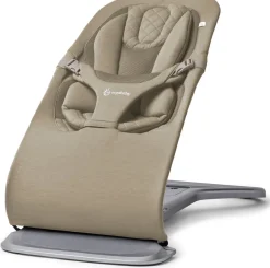 Ergobaby Skråstole & Babygynger-Evolve 3-in-1 Skråstol, Soft Olive
