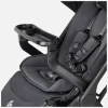 Ergobaby Vogntilbehør-Metro 3 Bakke, Black