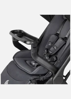 Ergobaby Vogntilbehør-Metro 3 Bakke, Black