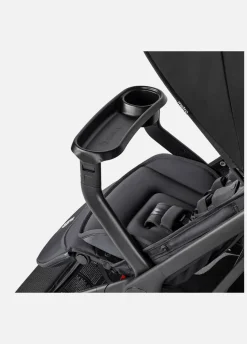 Ergobaby Vogntilbehør-Metro 3 Bakke, Black