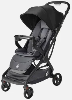 Ergobaby Vogntilbehør-Metro 3 Bakke, Black