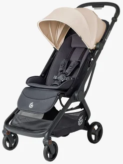 Ergobaby Rejseklapvogne-Metro 3 Klapvogn, Natural