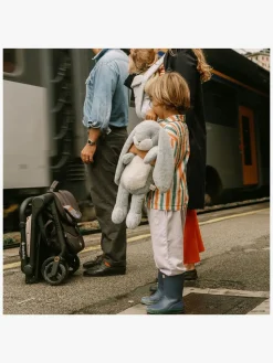 Ergobaby Rejseklapvogne-Metro 3 Klapvogn, Natural