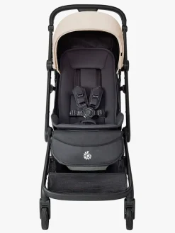 Ergobaby Rejseklapvogne-Metro 3 Klapvogn, Natural