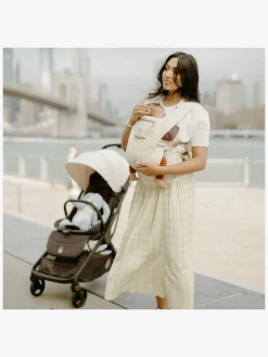Ergobaby Rejseklapvogne-Metro 3 Klapvogn, Natural