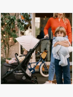 Ergobaby Rejseklapvogne-Metro 3 Klapvogn, Natural